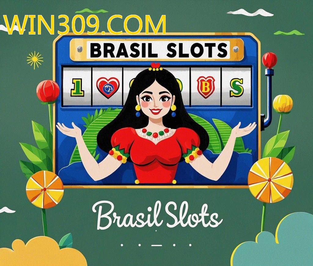 win309 GAME-Apostas