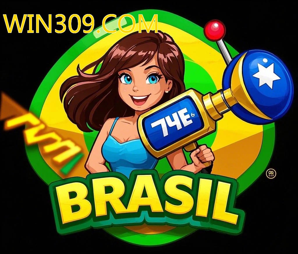 win309 GAME-Apostas