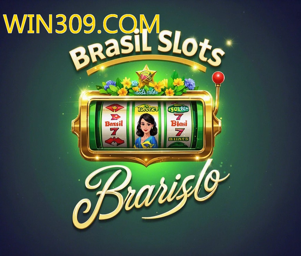 win309 GAME-Slots