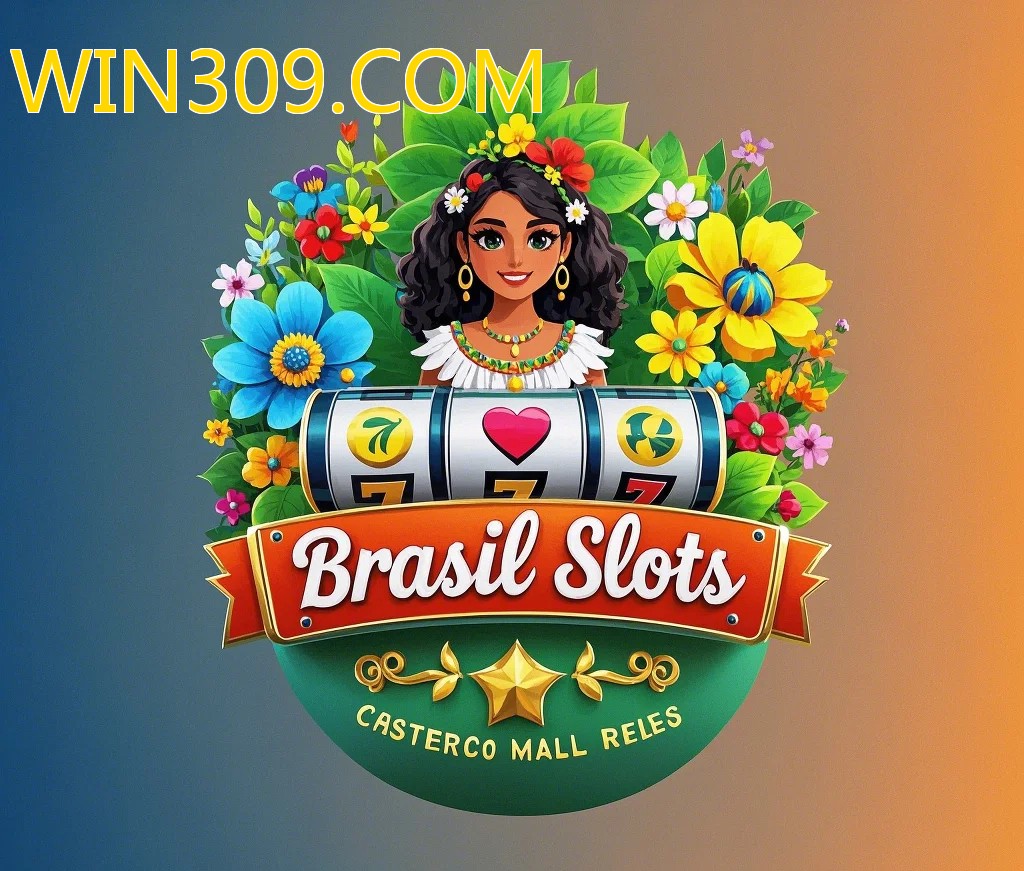 win309 GAME-Slots